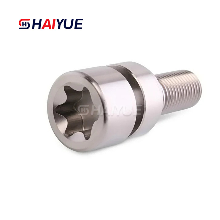 Auto Fasteners